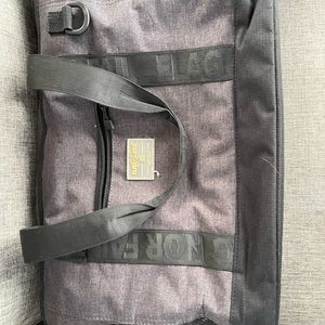 Flag nor Fail computer bag
